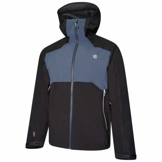 Men's Touchpoint Waterproof Rain Anorak  
