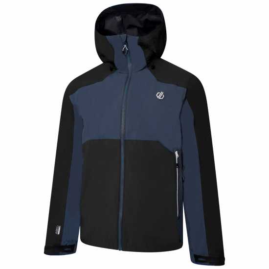 Men's Touchpoint Waterproof Rain Anorak  