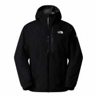 Мъжки Анорак The North Face The North Face Mountain Athletics Rainlit Hooded Anorak Mens TNF Black