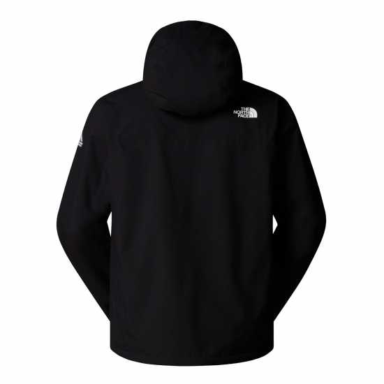 Мъжки Анорак The North Face The North Face Mountain Athletics Rainlit Hooded Anorak Mens TNF Black Мъжки Анорак The North Face The North Face Mountain Athletics Rainlit Hooded Anorak Mens TNF Black