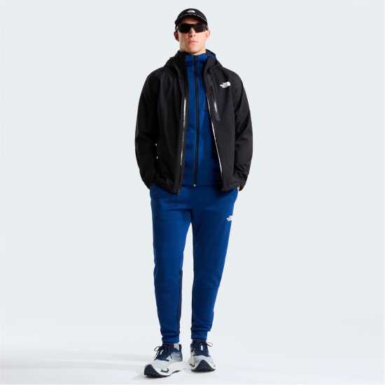 Мъжки Анорак The North Face The North Face Mountain Athletics Rainlit Hooded Anorak Mens TNF Black Мъжки Анорак The North Face The North Face Mountain Athletics Rainlit Hooded Anorak Mens TNF Black