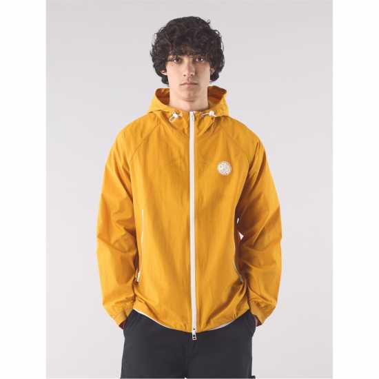 Pretty Green Men's Pg Denton Anorak Pretty Green Men's Pg Denton Anorak
