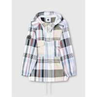 Pretty Green Men's Winston Rain Anorak  