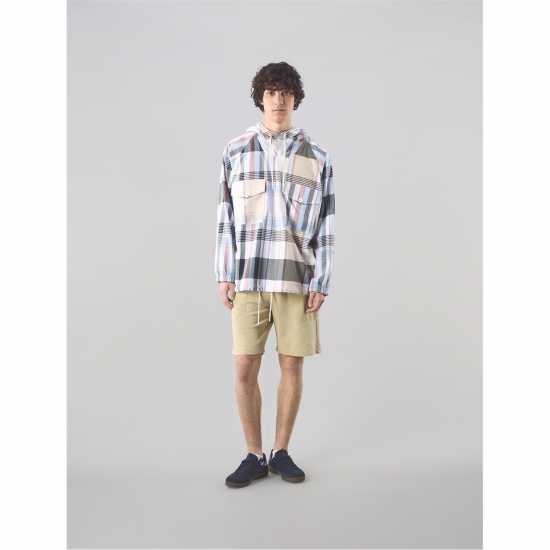 Pretty Green Men's Winston Rain Anorak  