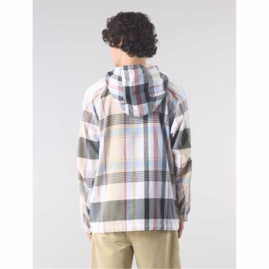 Pretty Green Men's Winston Rain Anorak  