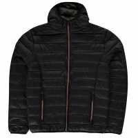 Яке С Качулка И Цип Downer Zip Hooded Jacket  