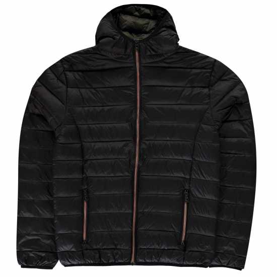 Яке С Качулка И Цип Downer Zip Hooded Jacket  
