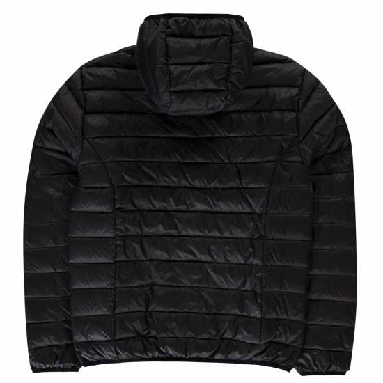 Яке С Качулка И Цип Downer Zip Hooded Jacket  