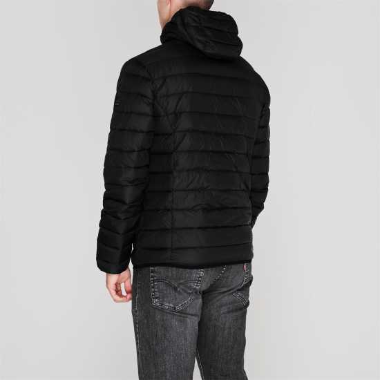 Яке С Качулка И Цип Downer Zip Hooded Jacket  