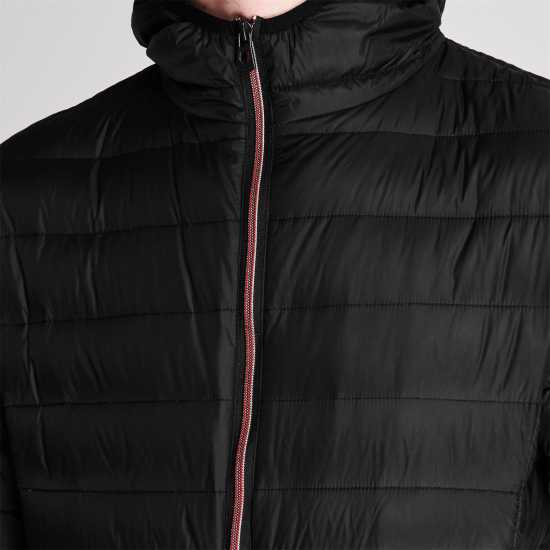 Яке С Качулка И Цип Downer Zip Hooded Jacket  