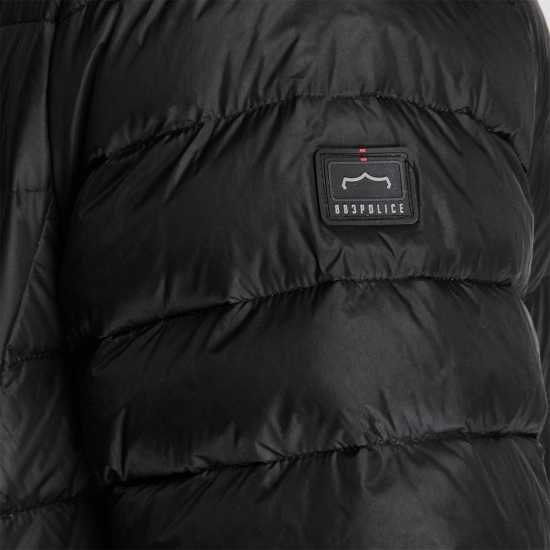 Яке С Качулка И Цип Downer Zip Hooded Jacket  