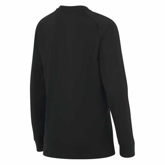 Nike Trn Knt Trk Jkt Jn99 Black 