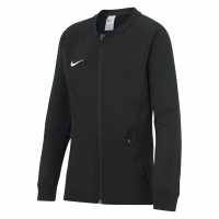 Nike Trn Knt Trk Jkt Jn99 Obsidian 
