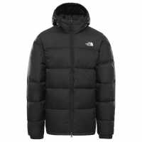 Пухено Яке Diablo Hooded Down Jacket Пухено Яке Diablo Hooded Down Jacket