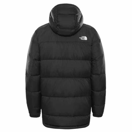 Пухено Яке Diablo Hooded Down Jacket Пухено Яке Diablo Hooded Down Jacket