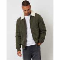 Rondon Jacket Sn62  