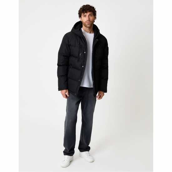 Matthew Jacket Sn62  