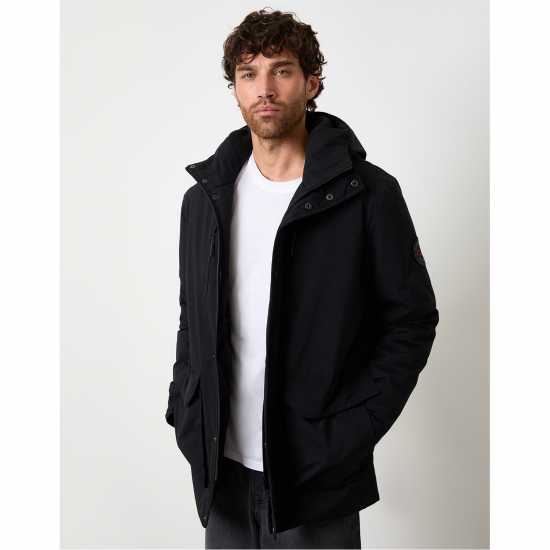 Reynold Jacket Sn62  