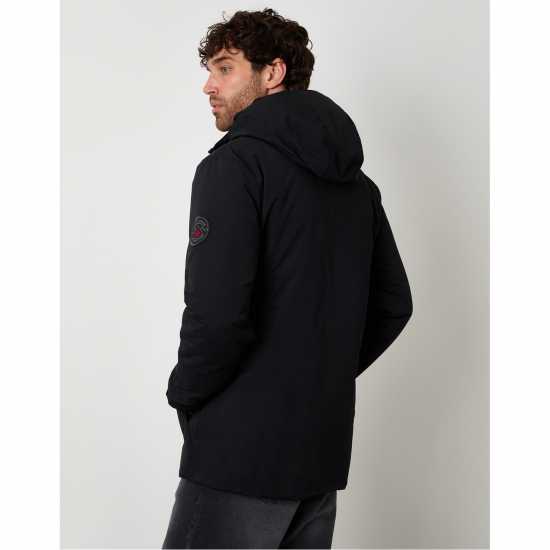 Reynold Jacket Sn62  