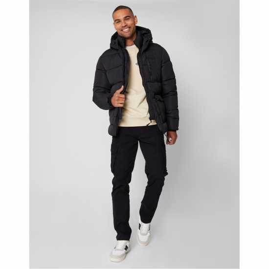 Charleston Jkt Sn62 Charleston Jkt Sn62