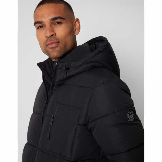 Charleston Jkt Sn62 Charleston Jkt Sn62