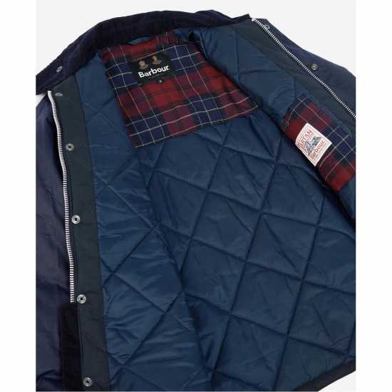 Adidas Детско Яке За Дъжд Core Rain Jacket Junior  - 