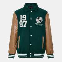 Conc Varsity Jkt Sn99  