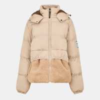 Conc Belt Shrp Jkt 99  