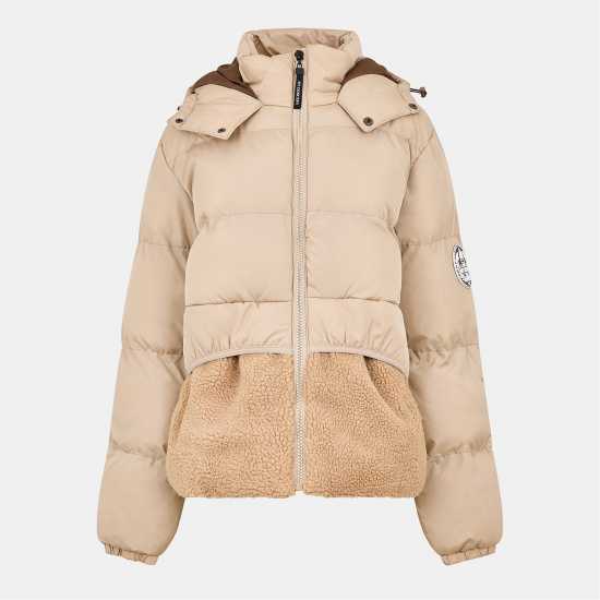 Conc Belt Shrp Jkt 99  