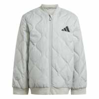 Adidas Lk Lt Pad Jkt Jn99  
