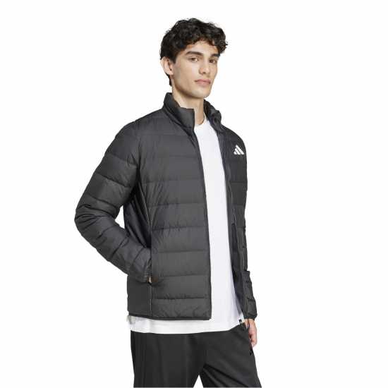 Adidas Мъжко Яке Essentials Light Down Jacket Mens  