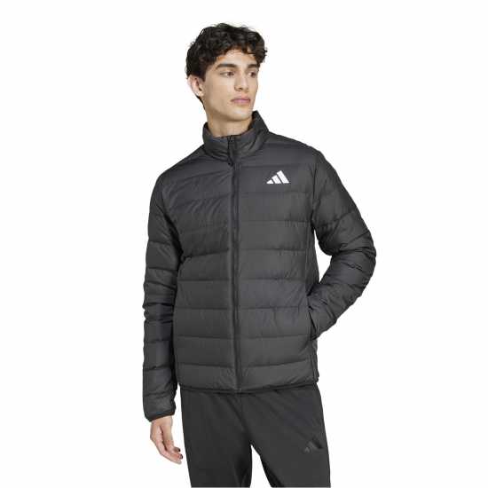 Adidas Мъжко Яке Essentials Light Down Jacket Mens  