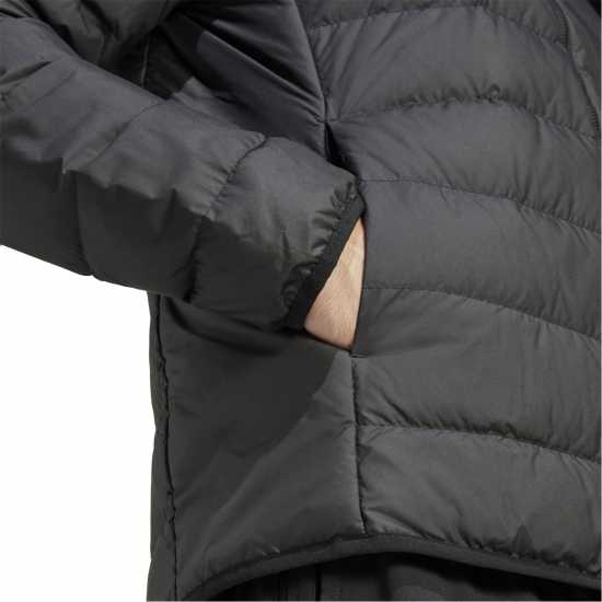 Adidas Мъжко Яке Essentials Light Down Jacket Mens  