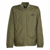 Adidas J Lt Pad Jkt Jn99  