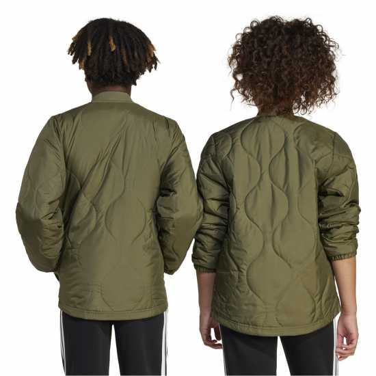 Adidas J Lt Pad Jkt Jn99  