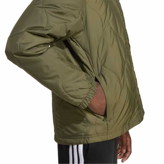 Adidas J Lt Pad Jkt Jn99  