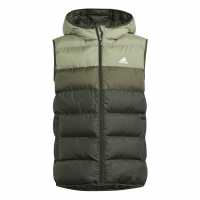 Adidas J Sd Vest Gilet Unisex Kids  