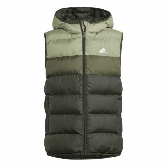 Adidas J Sd Vest Gilet Unisex Kids Adidas J Sd Vest Gilet Unisex Kids