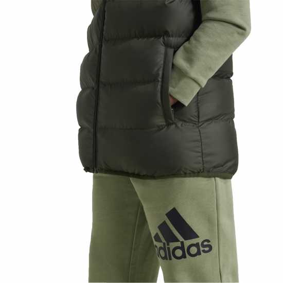 Adidas J Sd Vest Gilet Unisex Kids Adidas J Sd Vest Gilet Unisex Kids