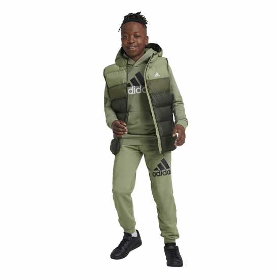 Adidas J Sd Vest Gilet Unisex Kids Adidas J Sd Vest Gilet Unisex Kids