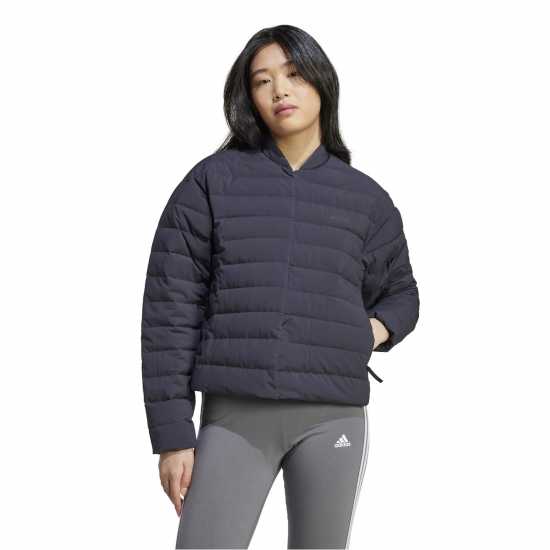 Adidas Дамско Яке W Helionic L J Down Jacket Womens Adidas Дамско Яке W Helionic L J Down Jacket Womens