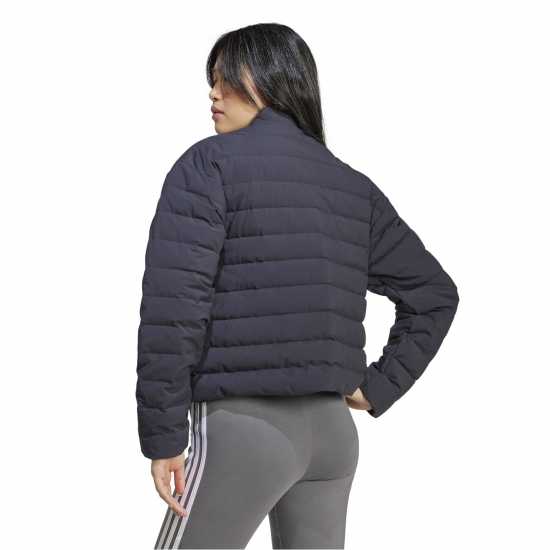 Adidas Дамско Яке W Helionic L J Down Jacket Womens Adidas Дамско Яке W Helionic L J Down Jacket Womens