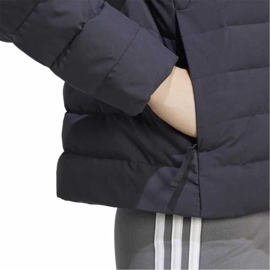 Adidas Дамско Яке W Helionic L J Down Jacket Womens Adidas Дамско Яке W Helionic L J Down Jacket Womens