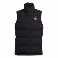 Adidas W Helionic Vest Gilet Womens Adidas W Helionic Vest Gilet Womens