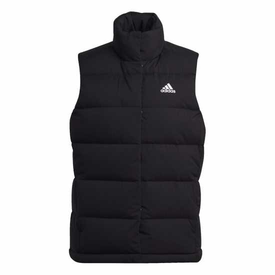 Adidas W Helionic Vest Gilet Womens  