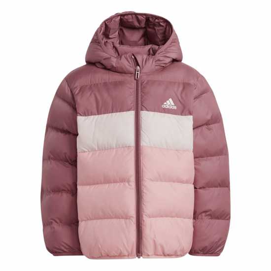 Adidas Lk Sd Jkt Puffer Jacket Unisex Kids  