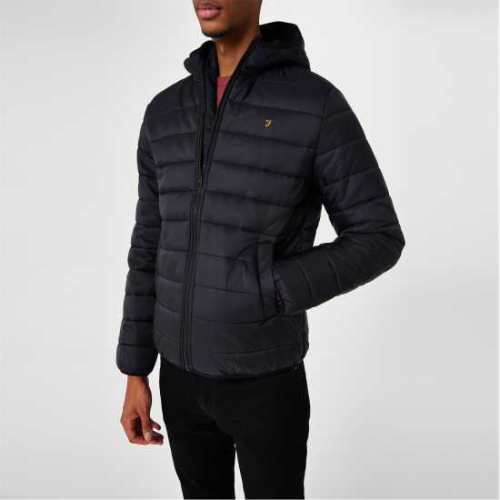 Ватирано Яке Meeson Padded Jacket  