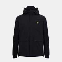 Lyle And Scott Яке С Джобове Hooded Pocket Jacket  