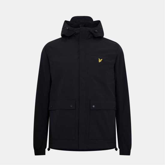 Lyle And Scott Яке С Джобове Hooded Pocket Jacket  