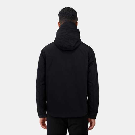 Lyle And Scott Яке С Джобове Hooded Pocket Jacket  
